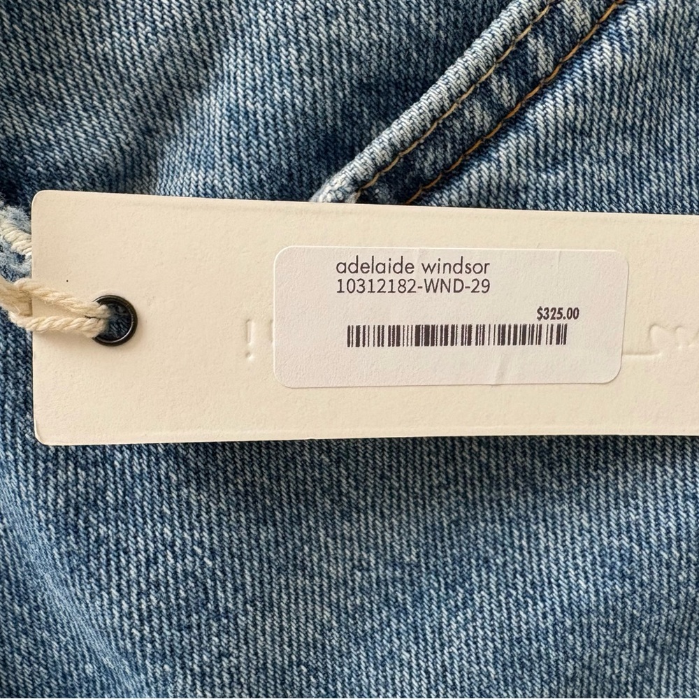 Imogene + Willie Adelaide Jeans - Picture 8 of 11